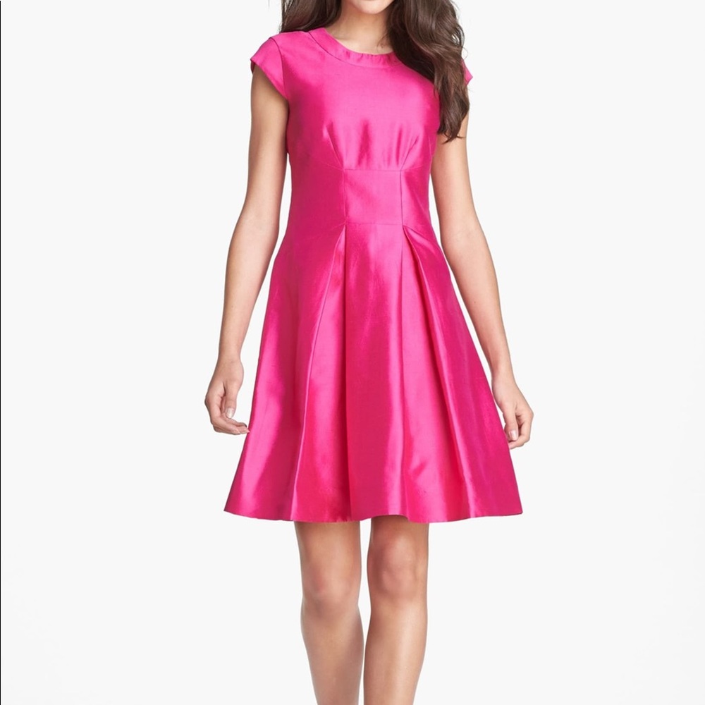 Kate Spade silk dress